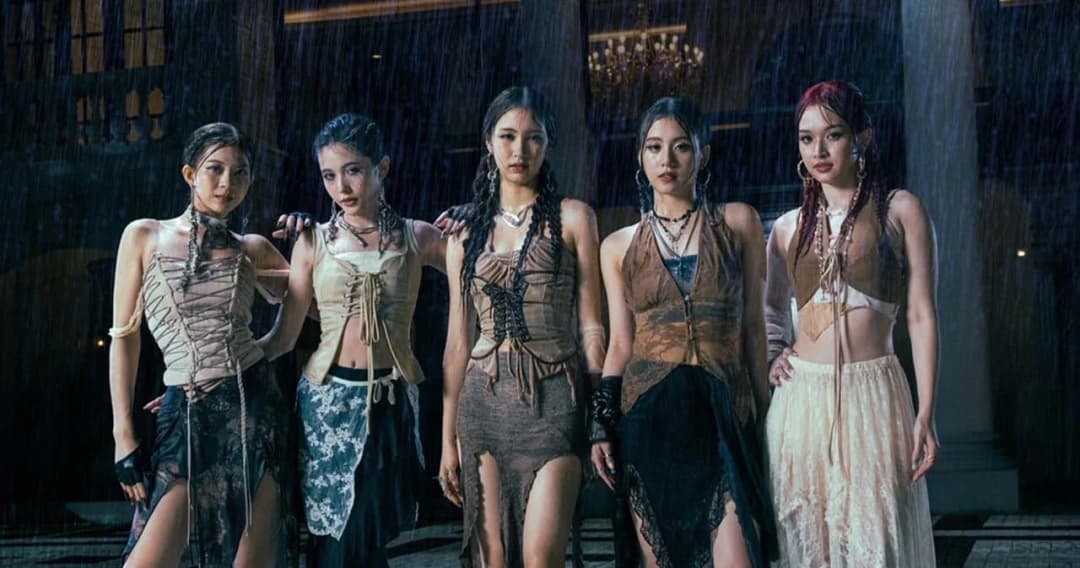 ‘QRRA’ ฉีกกฎเจ้าหญิงครั้งแรก เศร้า งอนฉ่ำ แต่มีฟอร์ม ในซิงเกิลที่ 3 ‘ไม่ง้อจะพอแล้วนะ (Enough)’ 