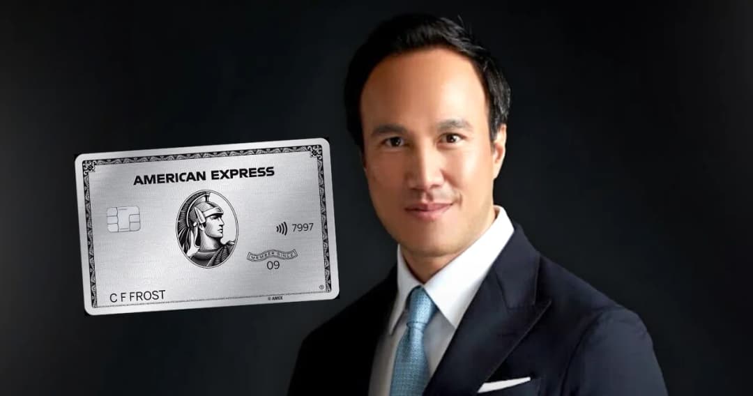 คนไทยเที่ยวบ่อย เที่ยวใกล้เพิ่มขึ้น คุยกับ American Express  เทรนด์รูดบัตรชาร์จการ์ดจ่ายเต็มไม่มีผ่อน