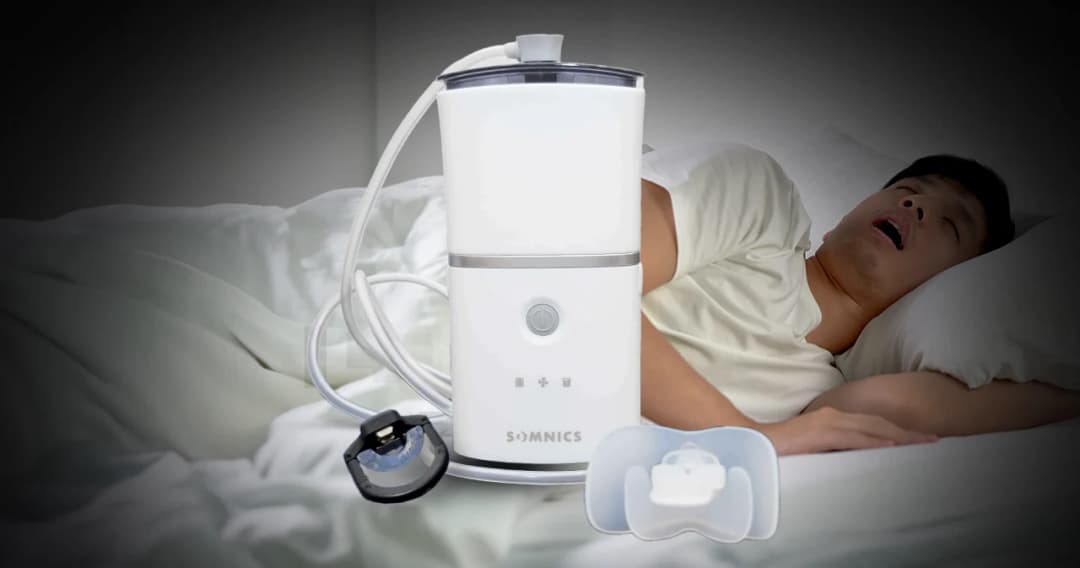 คนไทยนอนกรนสูง 3 ล้านคน! โอกาส ‘Sleep Economy’  ตลาดเครื่องมือรักษาภาวะหยุดหายใจโตเฉลี่ย 7.34%