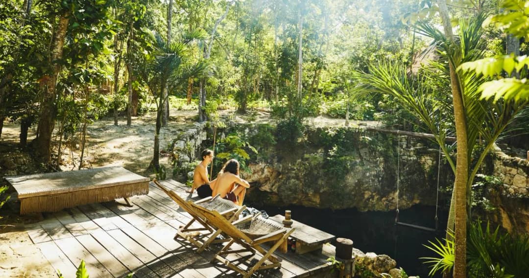 Booking.com เผยเทรนด์การท่องเที่ยวยั่งยืน เป็นวิกฤติที่สร้างโอกาสความร่วมมือข้ามอุตสาหกรรม