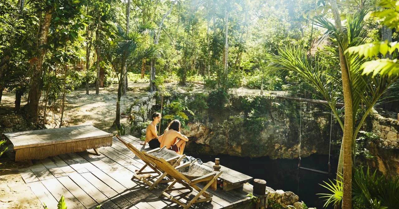 Booking.com เผยเทรนด์การท่องเที่ยวยั่งยืน เป็นวิกฤติที่สร้างโอกาสความร่วมมือข้ามอุตสาหกรรม