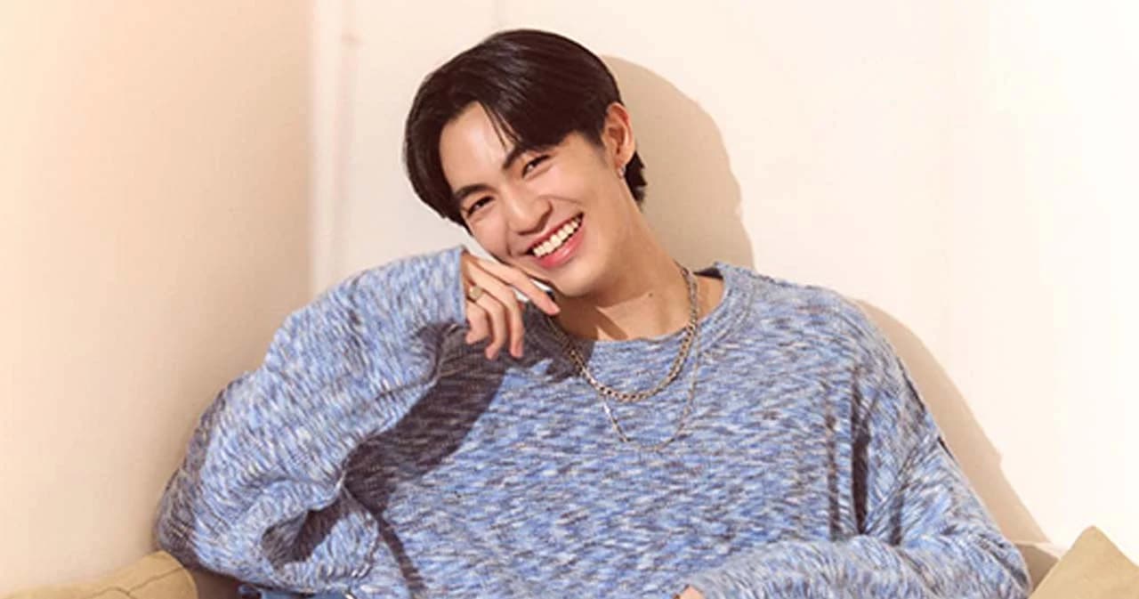 ‘เบน บัญญพนต์’ เปิดตัวในฐานะศิลปินน้องใหม่ ส่งความละมุนผ่านซิงเกิลเดบิวต์ ‘จีบก่อนได้นะ (LET’S FLIRT)’