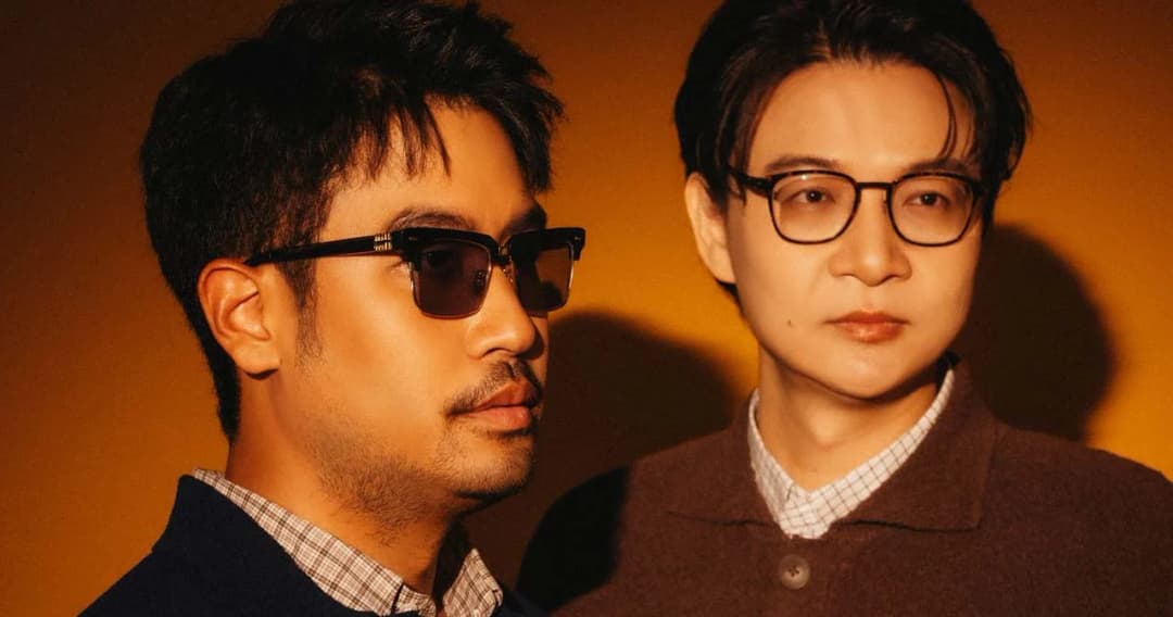 ‘LIPTA’ แท็คทีมคนเศร้า ‘Mirrr’ ส่งซิงเกิลใหม่ ‘อยู่ได้แล้ว’ ปลอบใจคนมูฟออน