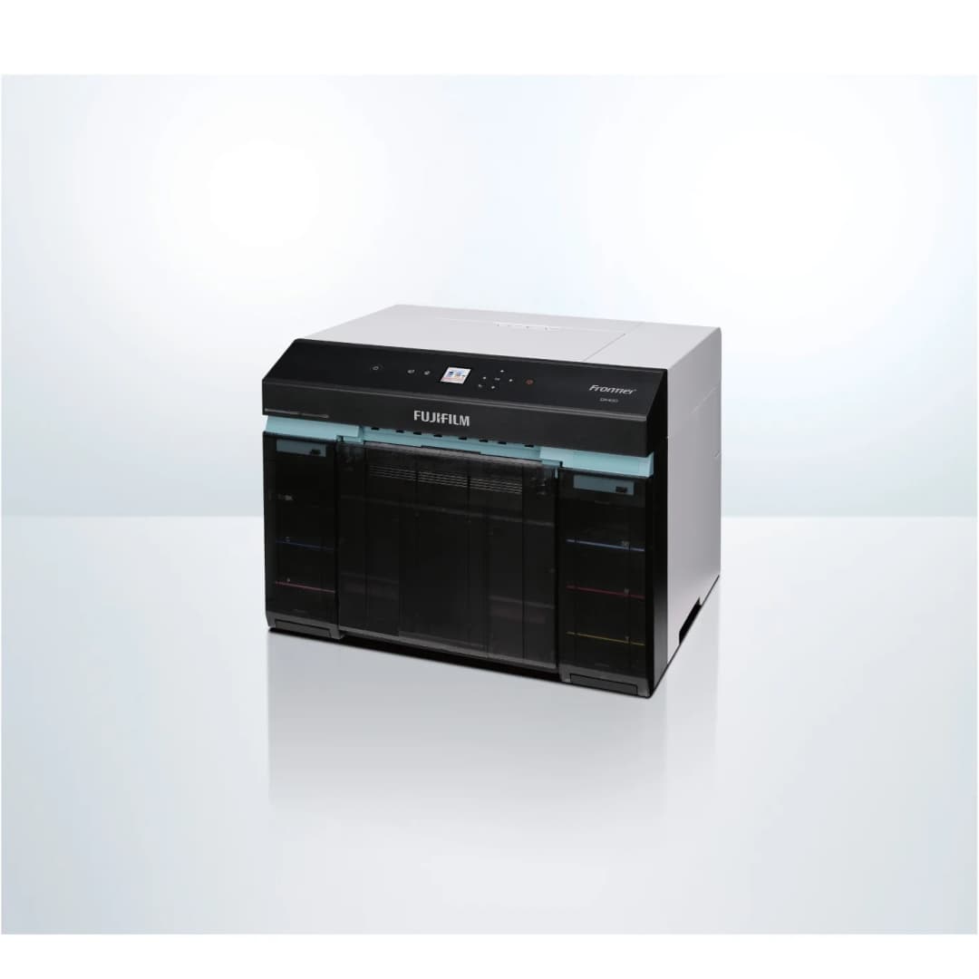 ฟูจิฟิล์ม เปิดตัว Frontier DX400 อิงก์เจ็ตสุดล้ำ