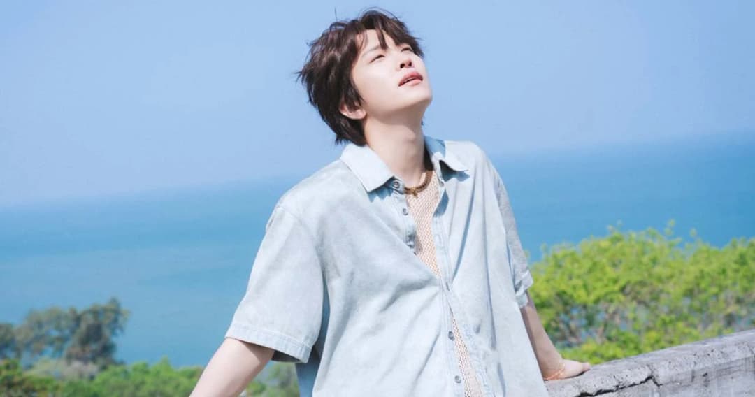 ‘ยองแจ’ เตรียมจัด ‘2024 YOUNGJAE ASIA TOUR “ONCE IN A DREAM” IN BKK’ ปักหมุดไปสนุกพร้อมกัน 24 – 25 สิงหาคมนี้