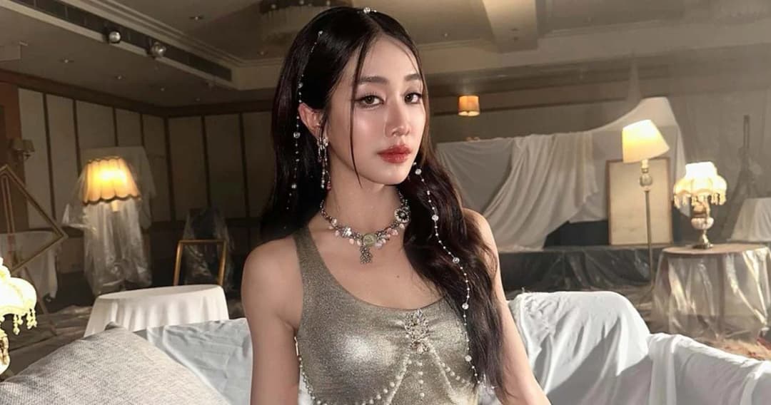 ‘มายด์ 4EVE’ สะท้อนอารมณ์อีกด้านของผู้หญิงคนหนึ่งผ่านซิงเกิล ‘ของสำคัญ (Precious)’ ประกอบละคร ‘ทองประกายแสด’