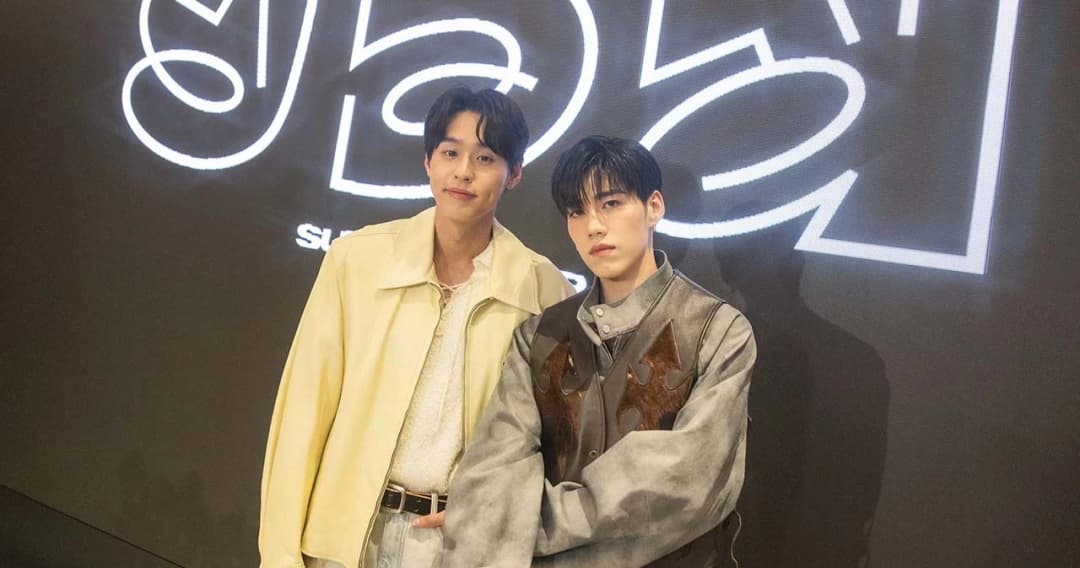 ‘Billkin-PP Krit’ ปลื้มฟีดแบ็กซิงเกิล ‘ยอม (Surrender)’ แรงไม่หยุด ชวนแฟน ๆ เต้นชาเล้นจ์ #ยอมSurrenderChallenge 