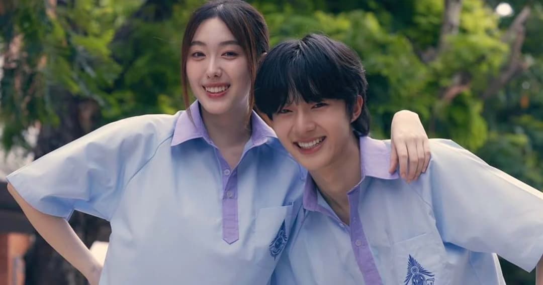 ‘นุนิว ชวรินทร์’ ปล่อยซิงเกิลที่ 4 ‘ฤดูของเธอ (Your Season)’ ตัวแทนของความคิดถึงสุดพิเศษ