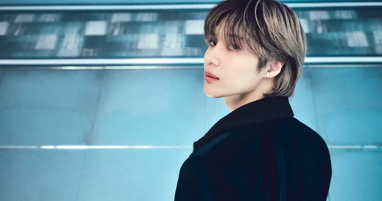 ‘แทมิน’ เตรียมระเบิดความมันส์เวิล์ดทัวร์คอนเสิร์ตเดี่ยวแรกในไทย พร้อมล็อกคิว ‘แทมเมทไทย’ 28 ก.ย.นี้