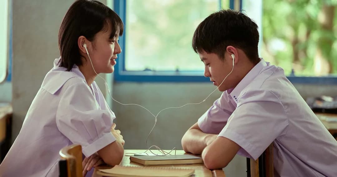 โดนใจคนแอบชอบ ‘ดีซะกว่า’ เพลงร็อกแอบรักแบบฉบับวง COCKTAIL