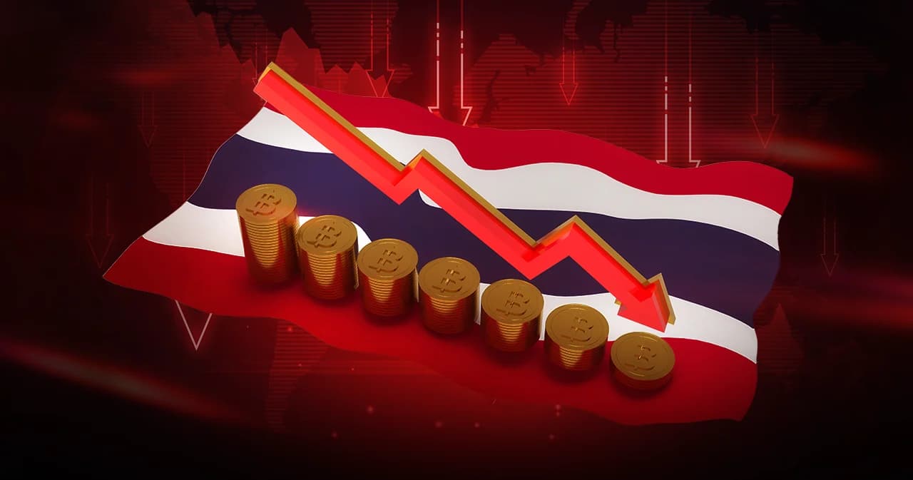 ไทยกำลังเข้าสู่ยุค ‘ทศวรรษที่สูญหาย’ หรือยัง เศรษฐกิจโตต่ำจนผู้คนไม่เชื่อมั่นว่าจะฟื้น