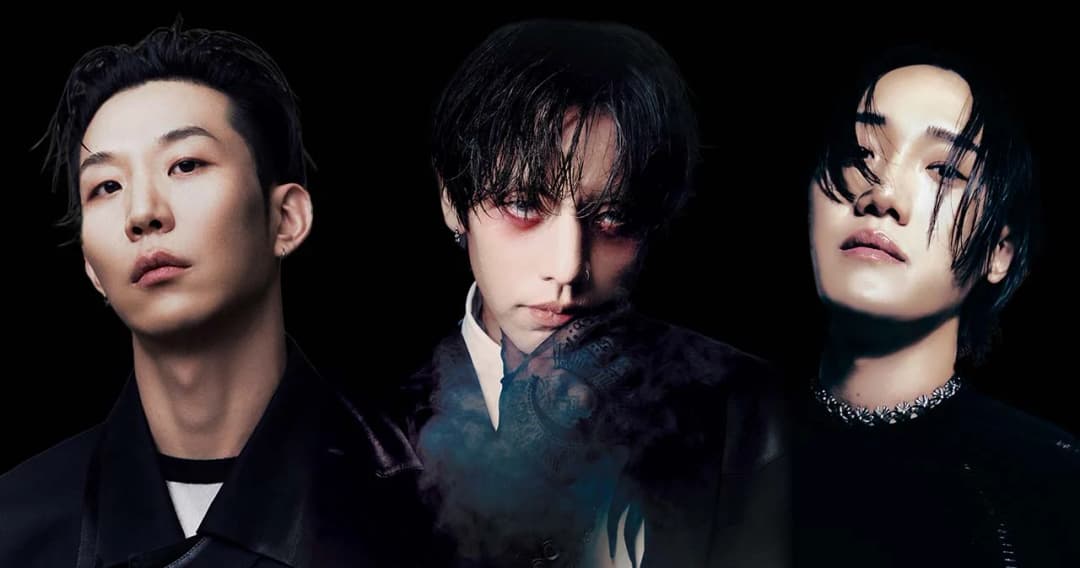 ‘DPR’ เตรียมกลับมาจัดคอนเสิร์ตใหญ่ในไทย พบกัน 20 ธ.ค. 67 DREAMers ห้ามพลาด