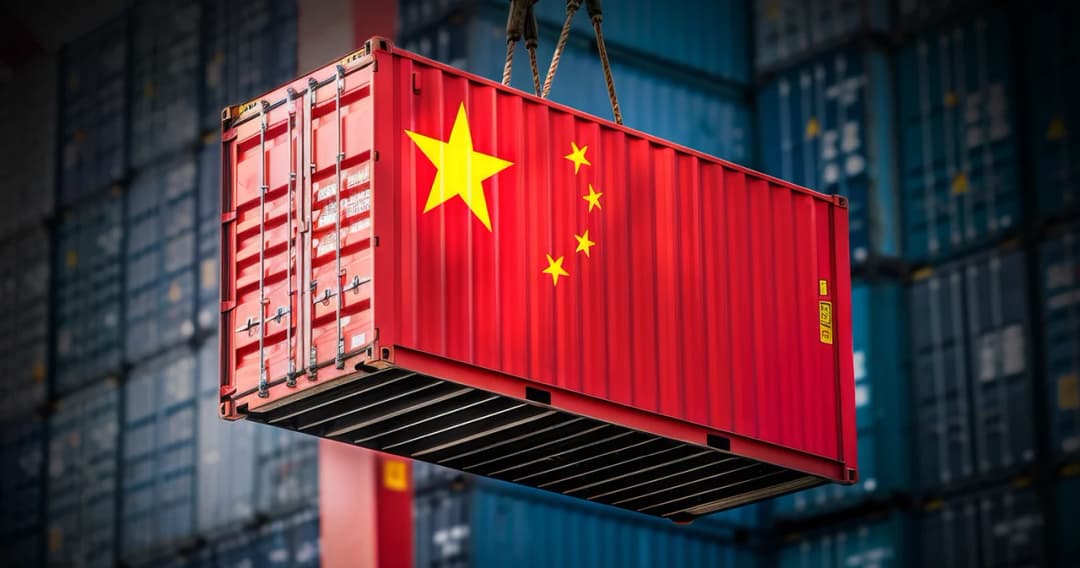 สินค้าถูกจีนทะลักทั่วอาเซียน ไทยขาดดุลหนักขึ้นทุกปี แก้ยังไงเมื่อจีนต้องเอาตัวรอดจากเศรษฐกิจไม่ดี