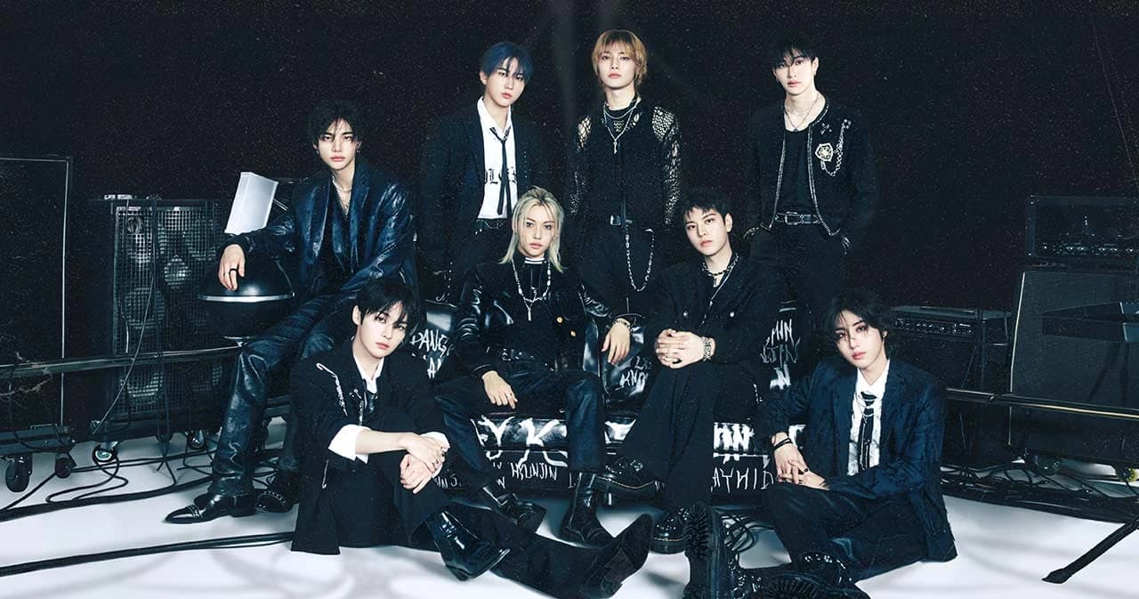 ‘STAY ไทย’ ไปสเตเดี้ยม ‘Stray Kids’ ประกาศเวิลด์ทัวร์ ‘ชิก ชิก บูม’ 14 ธันวาคมนี้ สนามกีฬาแห่งชาติ (ศุภชลาศัย)