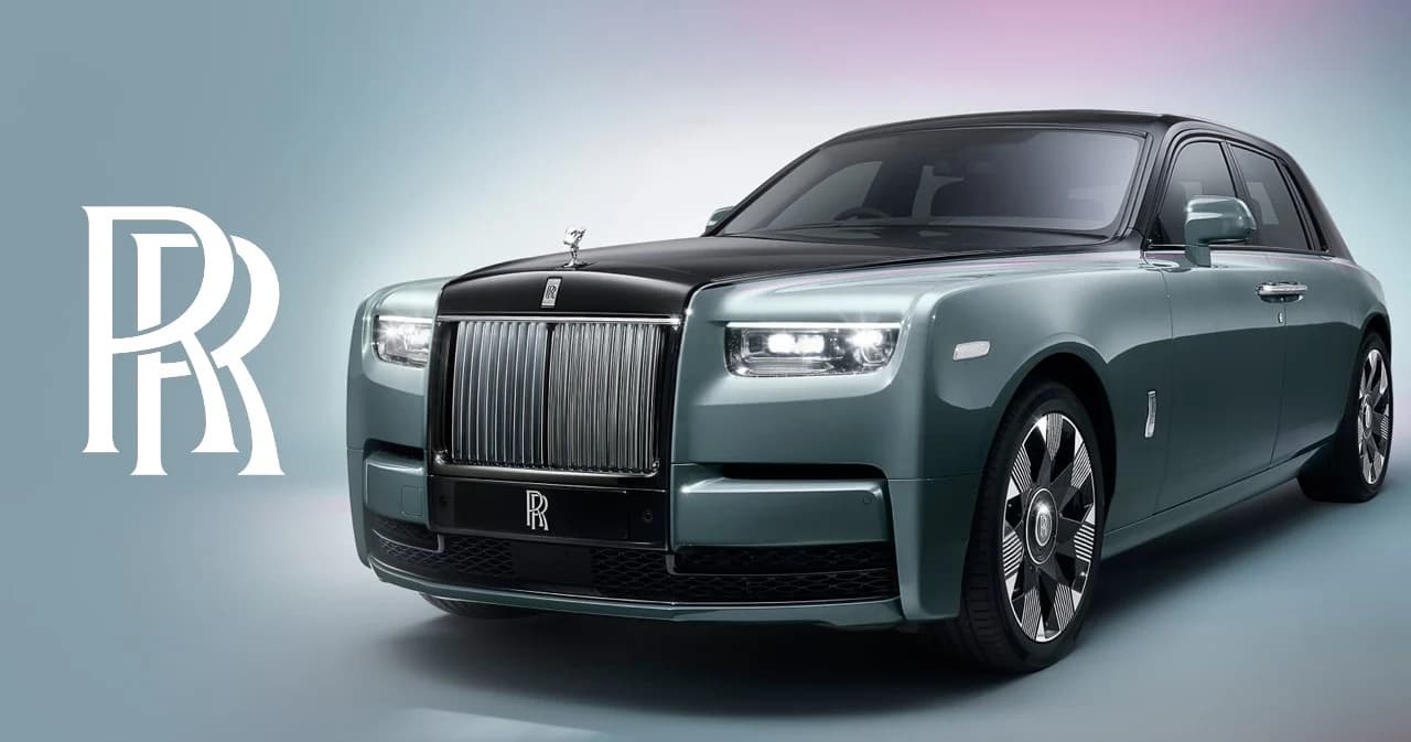 พ้นวิกฤติแล้ว ต้องไม่ลืมเบื้องหลัง Rolls-Royce ฟื้น เตรียมแจกหุ้นพนักงานทุกคน