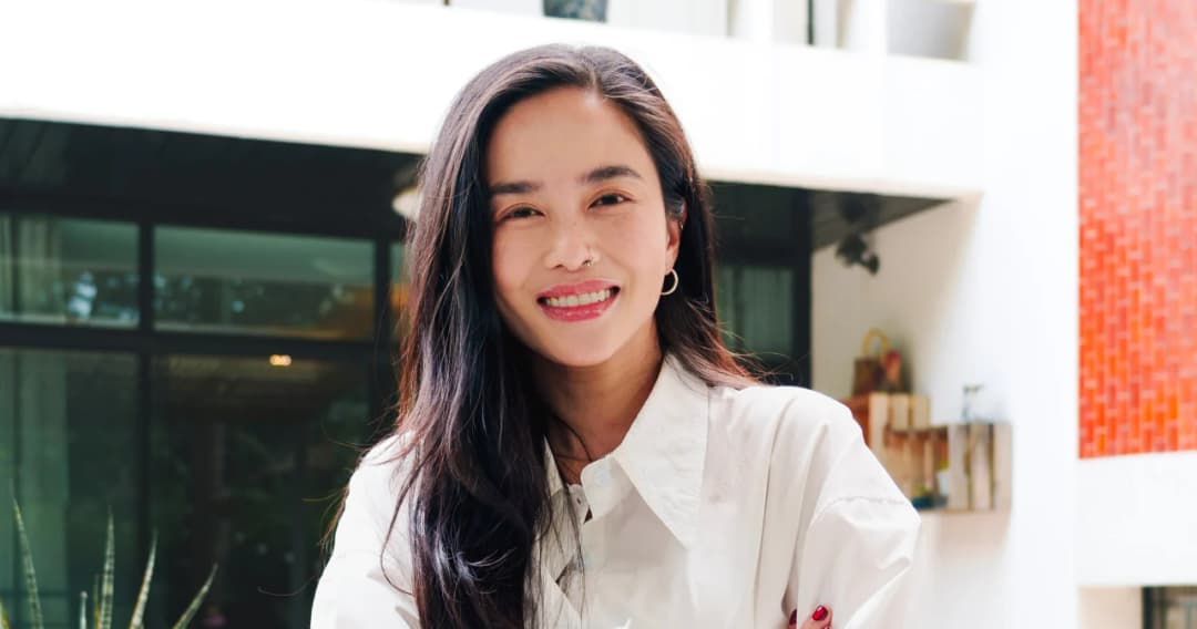 แป้ง-นิจษา สุวรรณพฤษชาติ ผู้ก่อตั้ง บริษัท เพื่อน โปรดักชัน จำกัด