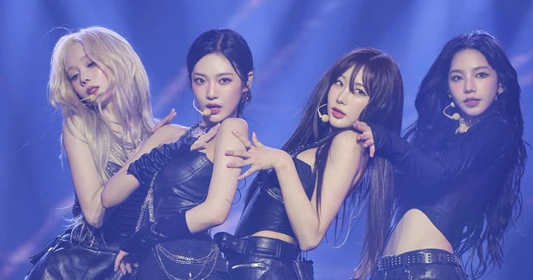 ‘aespa’ เตรียมจัดเวิลด์ทัวร์ครั้งที่สองในไทย ‘2024 aespa LIVE TOUR – SYNK : PARALLEL LINE – in BANGKOK’  ปักหมุด 28-29 ก.ย.นี้ ณ อิมแพ็ค อารีน่า