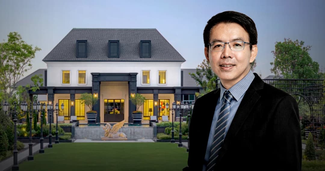 แสนสิริ กวาดรายได้ครึ่งปีแรกร่วม 20,000 ล้าน กำไร 2,700 ล้าน  มองมาตรการกระตุ้นอสังหาฯ รัฐบาล ทำตลาดเริ่มกลับมาบวก