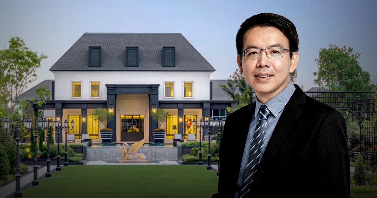 แสนสิริ กวาดรายได้ครึ่งปีแรกร่วม 20,000 ล้าน กำไร 2,700 ล้าน มองมาตรการกระตุ้นอสังหาฯ รัฐบาล ทำตลาดเริ่มกลับมาบวก