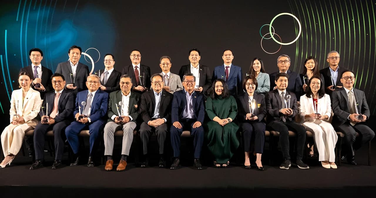 ดีลอยท์ประกาศ 19 บริษัทไทย รับรางวัล Thailand’s Best Managed Companies 2024