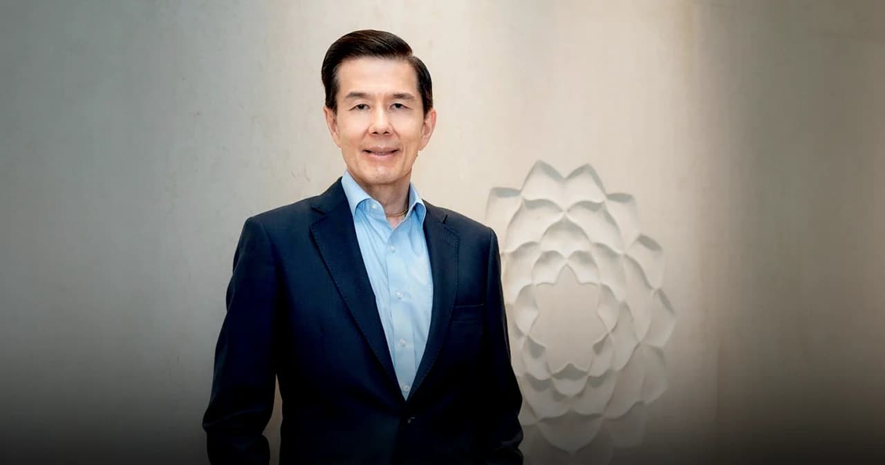 เซ็นทรัล รีเทล โชว์รายได้ 130,424 ล้านบาท โต 6% ปิดดีลกลุ่มธุรกิจสปอร์ต ครึ่งปีหลังลุยไฮซีซั่น-ศก.เวียดนามบูม