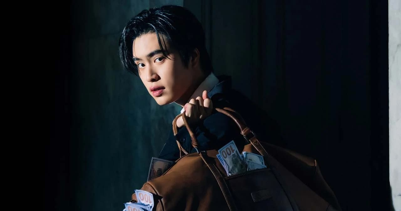 ‘GEMINI’ ส่งซิงเกิลใหม่ ‘เหนื่อยหน่อยนะ (SOMEONE LIKE ME)’ ได้ ‘UrboyTJ’ นั่งแท่นโปรดิวเซอร์