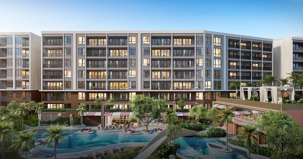 ออริจิ้น โชว์แบ็คล็อกบ้าน-คอนโดแกร่ง 47,135 ล้าน กวาดรายได้ครึ่งปีแรกกว่า 6,600 ล้าน ไตรมาส 3/2567 จ่อโอนกรรมสิทธิ์เพิ่มจาก 5 โครงการ