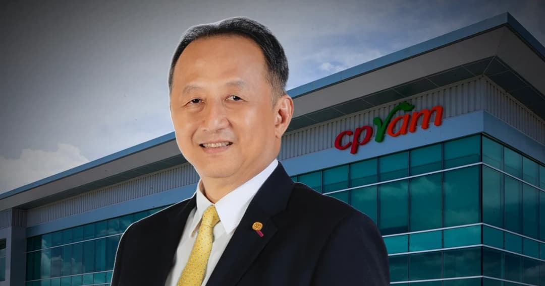 เพราะอะไร ‘CPRAM’ ต้องเปิดโรงงานผลิต ‘ขนมปังแผ่น’ เพิ่มแห่งที่ 16 ?