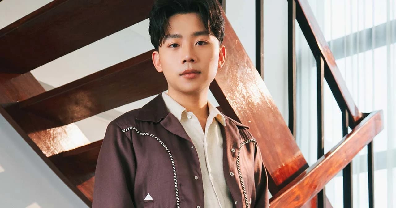 ‘FrenchW’ ปล่อยซิงเกิลใหม่ ‘มากกว่า’ ถ่ายทอดความรักเก่าที่ต้องยิ้มทั้งน้ำตา