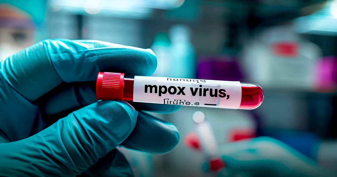 สรุปสถานการณ์โรคฝีดาษวานร กลุ่มเสี่ยง อาการ และวิธีป้องกัน