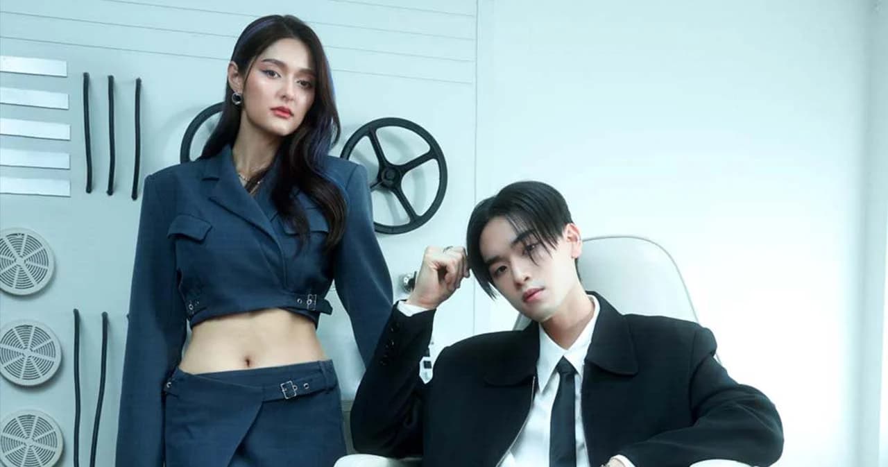 ‘TALAY’ ปล่อยซิงเกิล 2 ‘หุ่นยนต์บันทึกความทรงจำ’ ดึง ‘จัสมิน’ ร่วมถ่ายทอดเพลงที่เป็นตัวแทนของคนไม่มูฟออน