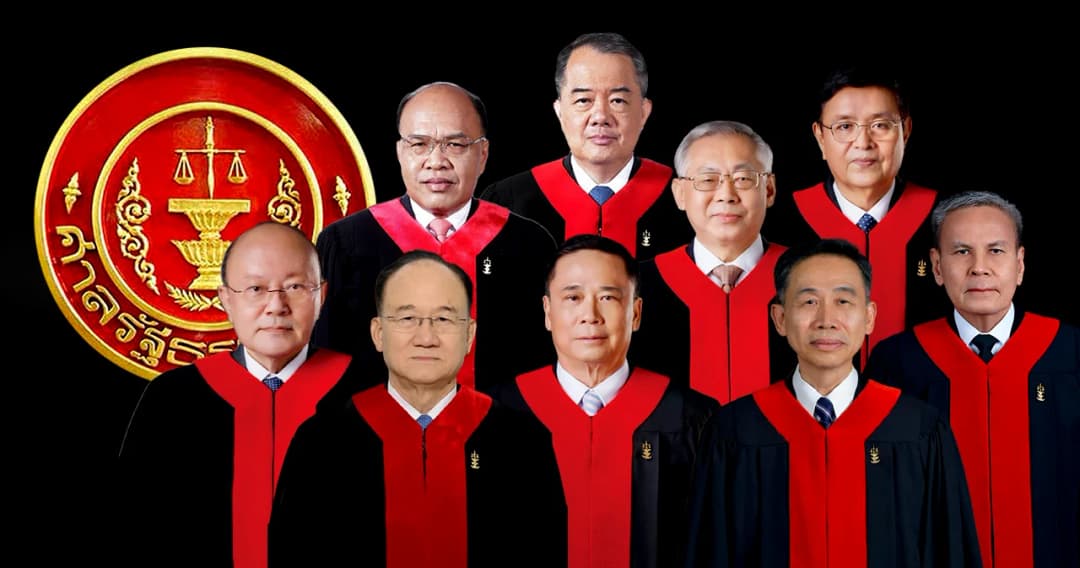 ศาลรัฐธรรมนูญเวอร์ชั่น คสช. ที่มาเสียงวิจารณ์ตัดสินเอียง?