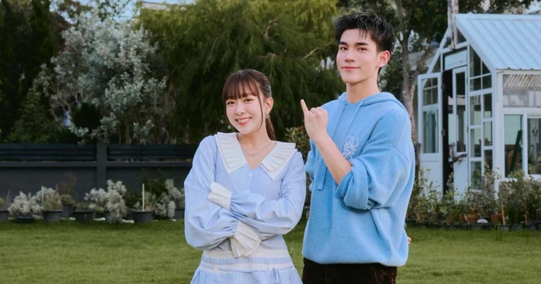 ‘FOURTH’ ส่งเพลงรักขี้อ้อน ‘ง้อ (ALRIGHT)’ เอาใจคนอินเลิฟ