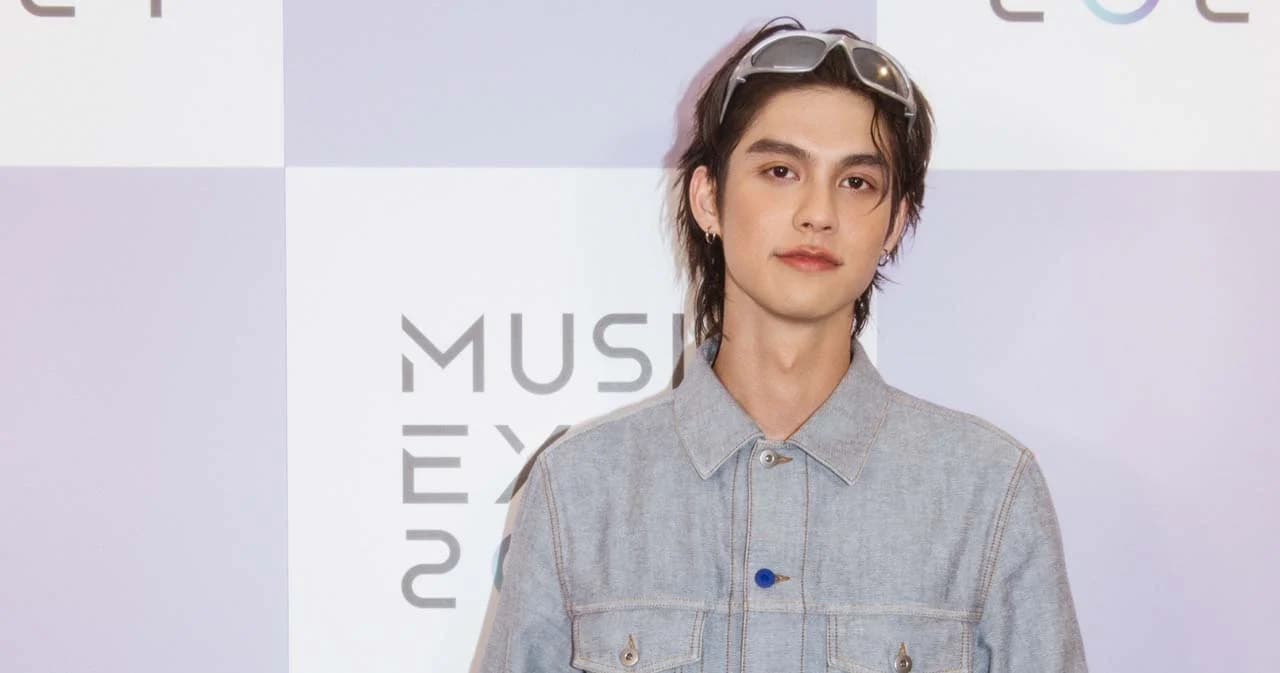 ‘BRIGHT’ เซอร์ไพรส์ปล่อยเพลงใหม่ ‘Long Showers’ บนเวที ‘NHK Music Expo 2024’ ส่งผ่านความเสียใจบาดลึกทุกห้วงอารมณ์เศร้า