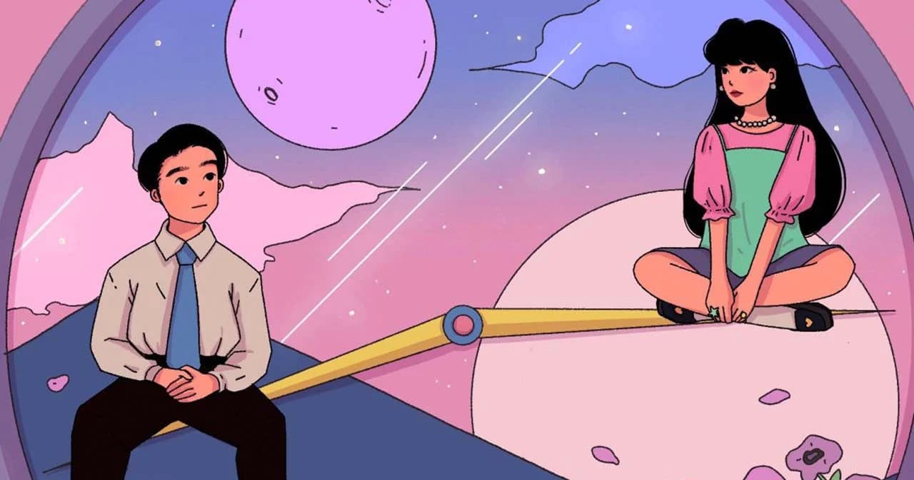 ‘No One Else’ เปลี่ยนฤดูฝนให้กลายเป็นฤดูรัก ผ่านซิงเกิลใหม่ ‘วันที่นาฬิกาของเราหมุนไปพร้อมกัน’