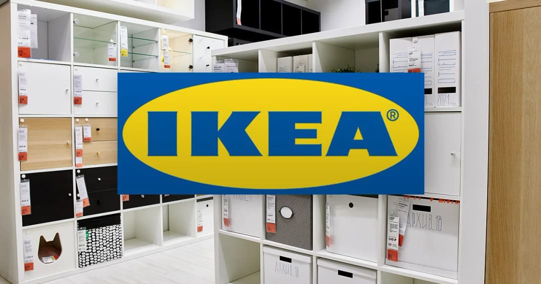 ขาใหญ่ลงเล่นเอง IKEA เตรียมเปิดแพลทฟอร์ม ซื้อขายเฟอร์นิเจอร์มือสองทั่วโลก