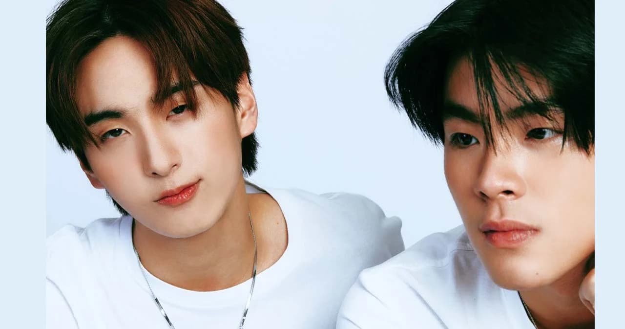 ‘KIN’ ชวน ‘แทด ATLAS’ มาสานต่อความฟินสุดใจ พร้อมบอกรักเต็มๆ ผ่านซิงเกิล ‘อยากมีเธอใกล้ๆ’