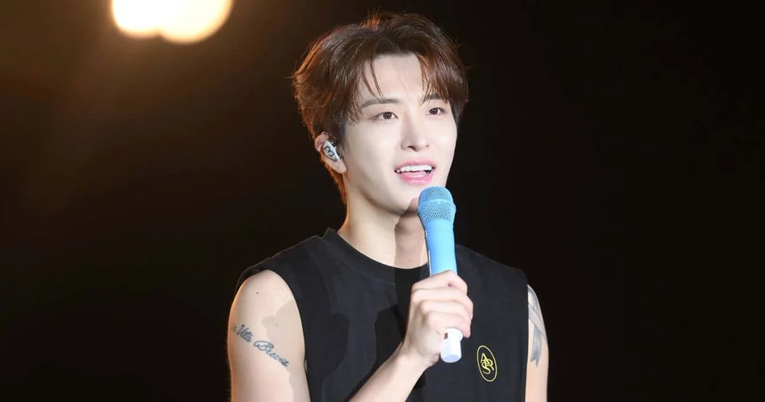 ยองแจสร้างปรากฏการณ์ ‘ONCE IN A DREAM’ จัดเต็มความฟินโดนใจอากาเซ่ไทย กับเอเชียทัวร์คอนเสิร์ตแรกที่ไทย