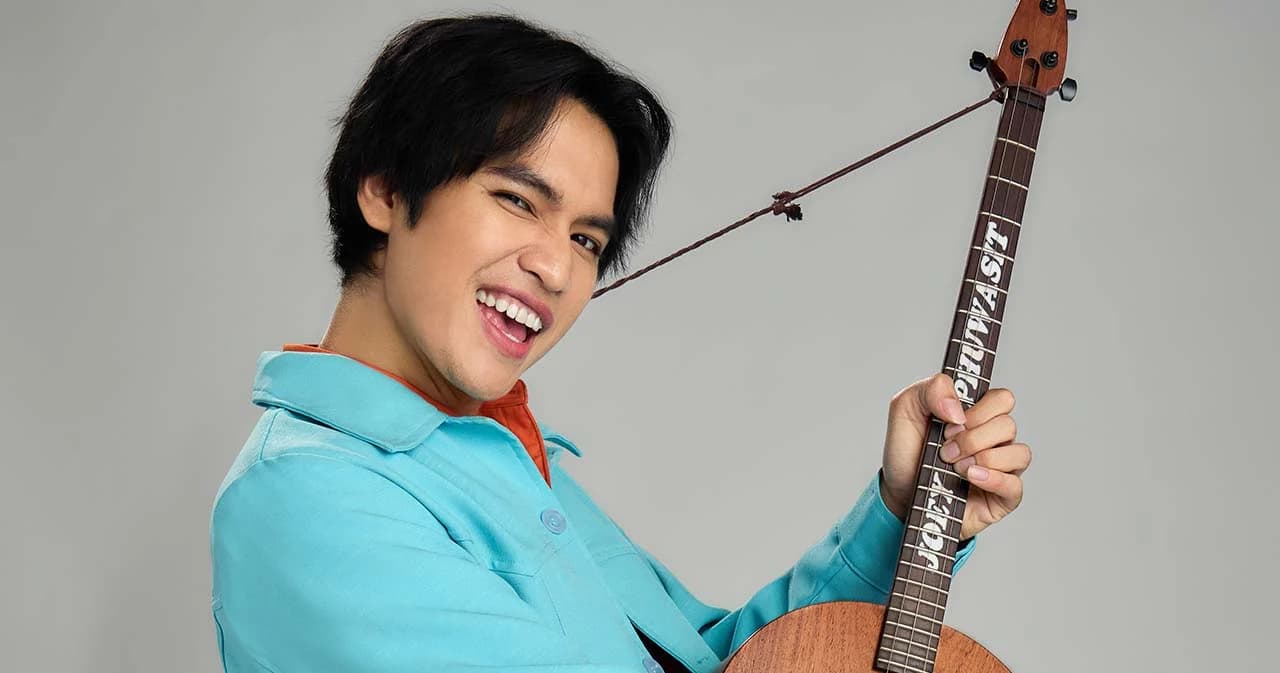 ‘โจอี้ ภูวศิษฐ์’ ชวนทุกคนมาสัมผัสตัวตน ในคอนเสิร์ตแรกครั้งใหญ่ในชีวิต ‘ONSON DAY JOEY PHUWASIT CONCERT’