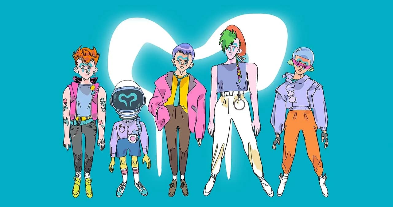 นิปปอนบอยที่จริงใจ ‘NULBARICH’ กลับมาเจอแฟนชาวไทยกันยานี้ ในคอนเสิร์ตเดี่ยวครั้งแรก 14 กันยายนนี้