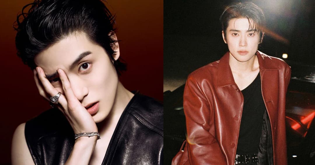 JAEHYUN สื่อความรู้สึกของตัวเอง ผ่านอัลบั้มเดี่ยวชุดแรก J มีส่วนร่วมทุกขั้นตอน