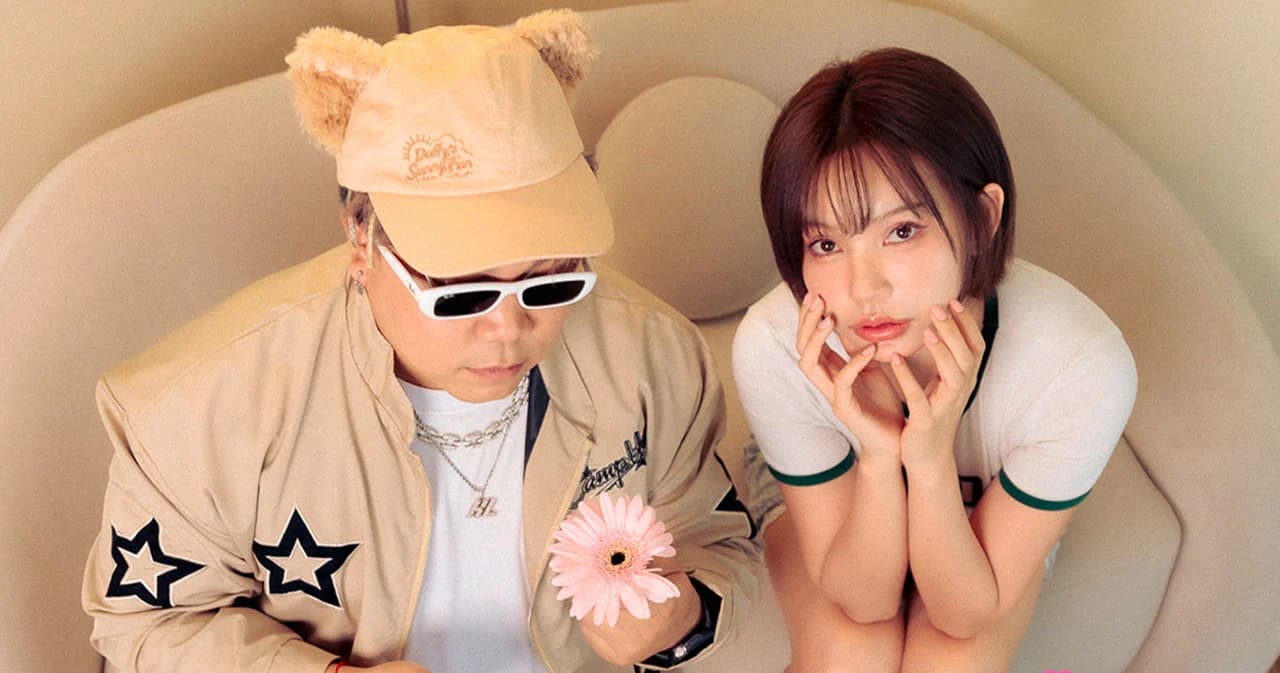 KL ดึงอินฟลูเอนเซอร์สาวสุดแซ่บ Nokia ร่วมฟีเจอริ่ง ในซิงเกิ้ลล่าสุด รักไม่รัก