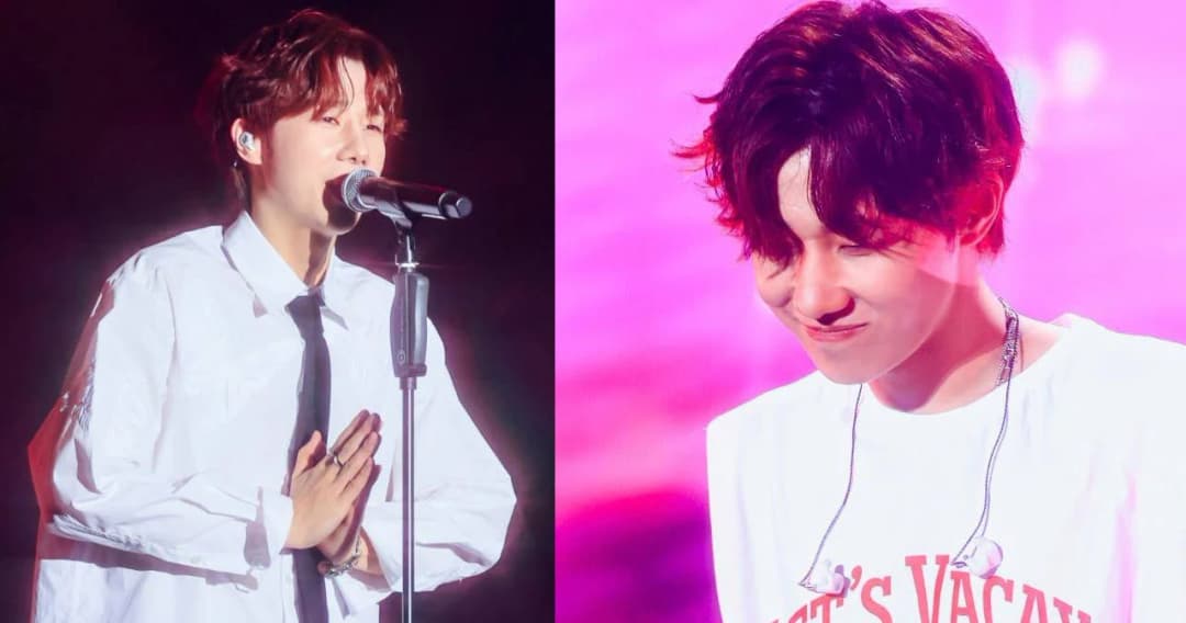 KIM SUNG KYU หนุ่มตายิ้มที่จริงใจ กับคอนเดี่ยวแรกในไทยที่ฮีลใจเกินเบอร์