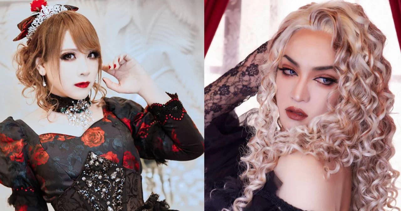 สานฝันชาวเจร็อก HIZAKI x Kaya “GRACE ADDICT” in BANGKOK 30 พ.ย. นี้