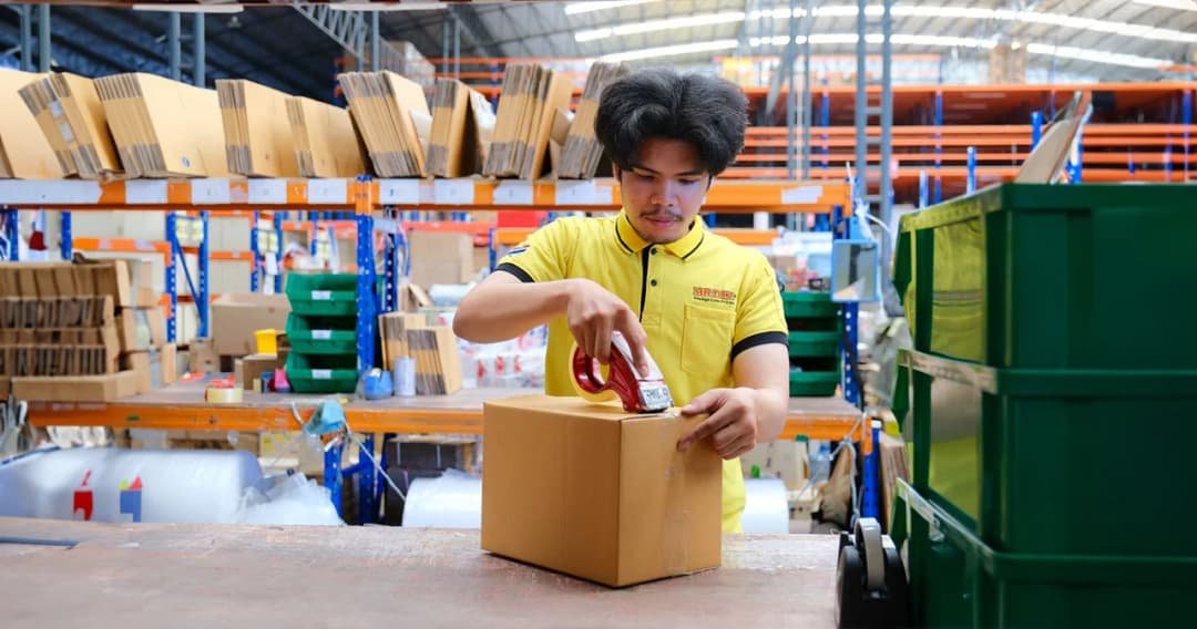 เปิดตัว ‘มิสเตอร์. ดี.ไอ.วาย. เพื่อนธุรกิจ’  ขยายช่องทางขายส่งอีคอมเมิร์ซใหม่ เจาะกลุ่มลูกค้า SMEs และลูกค้าองค์กร