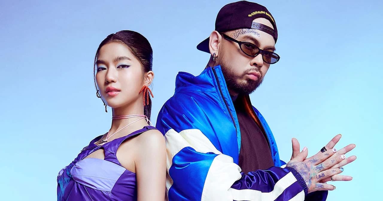 ‘URBOYTJ’ และ ‘Goy Arachaporn’ ร่วมคอลแลปใน โปรเจ็คสุดพิเศษ จัดเต็มความสนุก กับซิงเกิลใหม่ ‘Better with me’