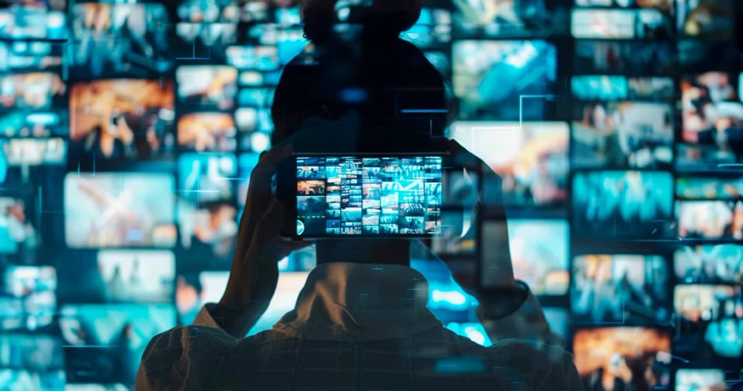 แอบถ่ายเพื่อน-คนในบ้าน คลิปอนาจารจาก AI ฝันร้ายของผู้หญิงเกาหลีใต้