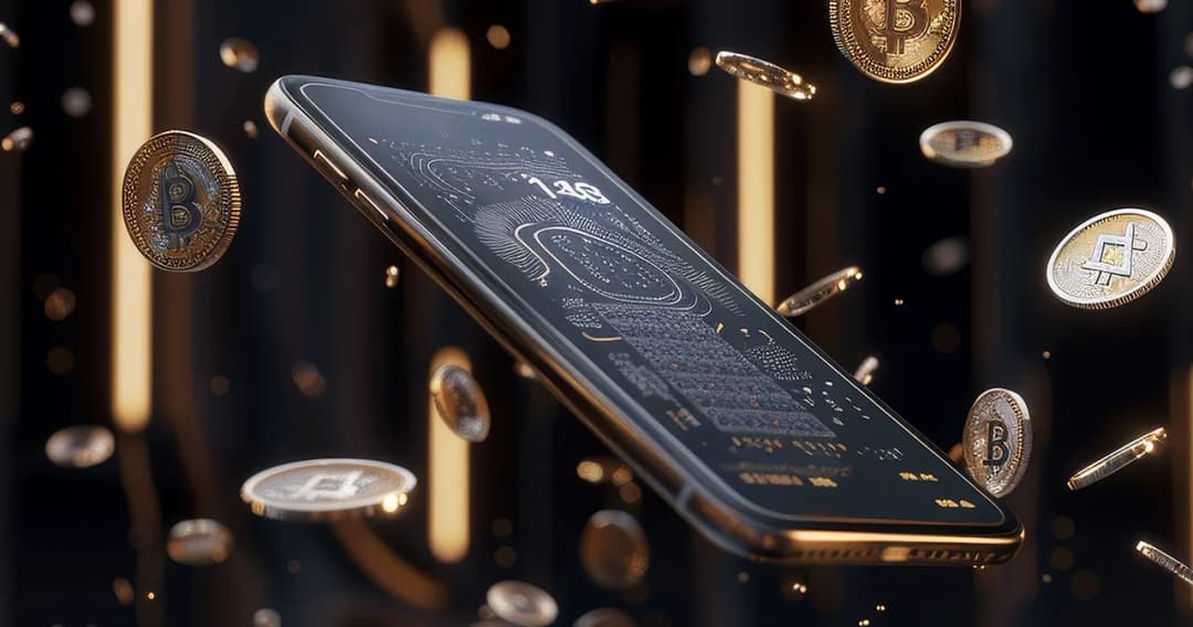 เศรษฐีคริปโตเพิ่มขึ้น 95% เปิด 4 ประเทศเป็นมิตรต่อสกุลเงินดิจิทัล