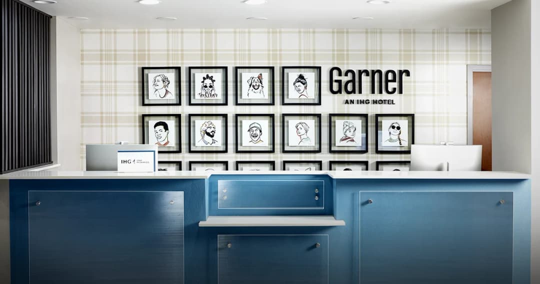 IHG ส่งแบรนด์โรงแรมใหม่ ‘Garner’ เสริมแกร่งกลุ่ม Holiday Inn มองโอกาสเปิดในไทย กทม. ภูเก็ต พัทยา