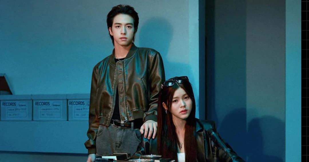 ‘D-NA’ สาวน้อยสุดเท่ ส่งต่อซิงเกิลที่ 2 ‘เพื่อนกันเหรอ (EXPIRED)’ ดึงหนุ่มหล่อมาดนิ่ง ‘วิคเตอร์ PROXIE’ นั่งแท่นพระเอกเอ็มวี